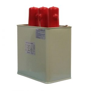 Tụ bù Nuintek ANU-44225KS 25kVAr 3 Pha 440V