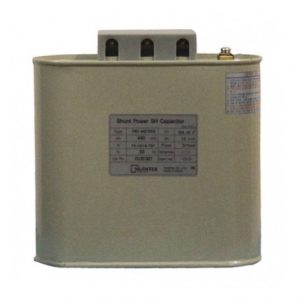 Tụ bù Nuintek ENU-41220KS 20kVAr 3 Pha 415V