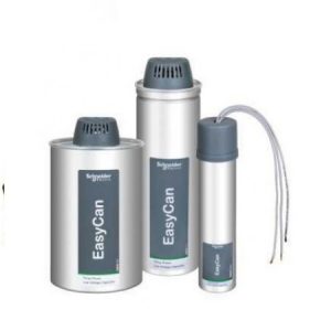 Tụ bù Schneider BLRCS150A180B44 15kVAr 3 Pha 440V