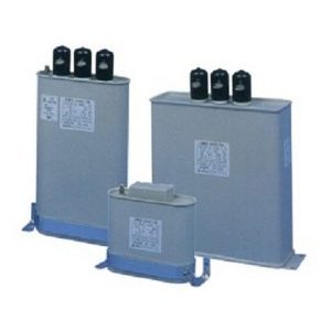 Tụ bù Shizuki RF-T41525 25kVAr 3 Pha 415V
