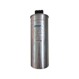 Tụ bù Sino SGKJ-0.44-25-3 25Kvar 3 Pha 440V (tụ khô)