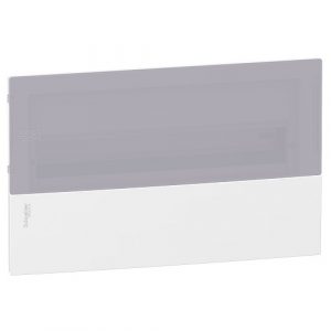 Tủ điện Schneider âm tường MIP22118T, 18 Module