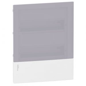 Tủ điện Schneider âm tường MIP22212T, 24 Module