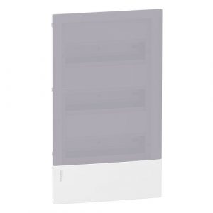 Tủ điện Schneider âm tường MIP22312T, 36 Module