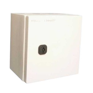 Tủ điện nhựa ABS (200x200x130mm)