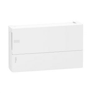 Tủ điện Schneider nổi MIP12118, 18 Module