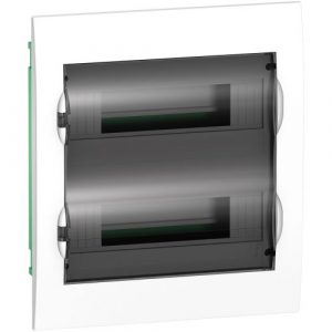 Tủ điện Schneider âm tường EZ9E212S2F 24 Module