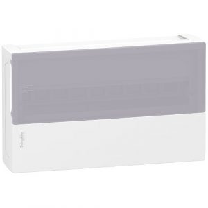 Tủ điện Schneider nổi MIP12118T, 18 Module