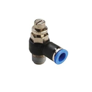Van tiết lưu Sang-A GNSE1202 phi 12mm có ren 13