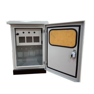 Vỏ tủ tụ bù 120kVar