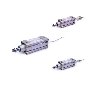 Xy lanh Airtac SAI
