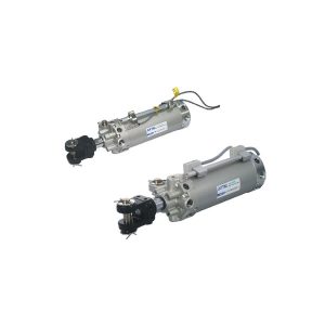 Xy lanh kẹp Airtac MCK