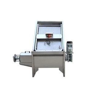 Máy tách chất lỏng rắn